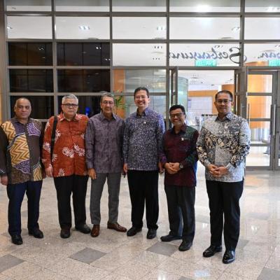 Majlis Kewangan Negara Tahun 2026