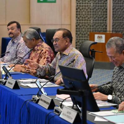 Majlis Kewangan Negara Tahun 2026