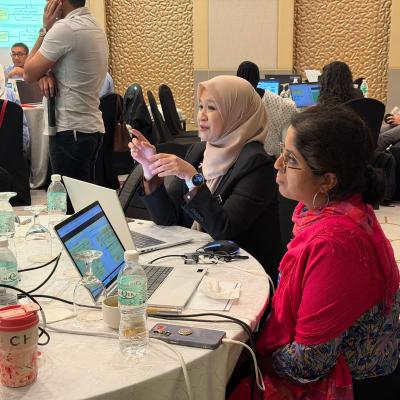 Bengkel Pemuktamadan To-Be Perkhidmatan Perolehan Kerja (BPK)