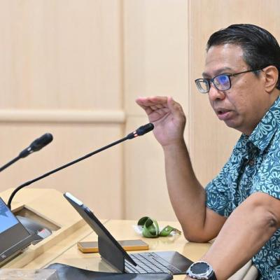 Strengthening Ties: Malaysia & Tanzania Knowledge Exchange