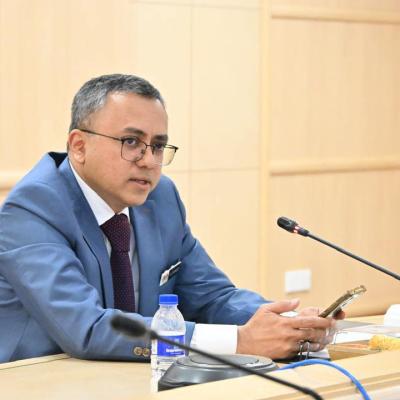 Strengthening Ties: Malaysia & Tanzania Knowledge Exchange