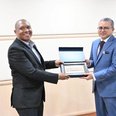 Strengthening Ties: Malaysia & Tanzania Knowledge Exchange