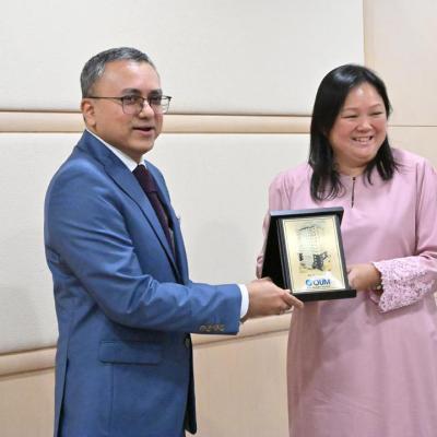 Strengthening Ties: Malaysia & Tanzania Knowledge Exchange