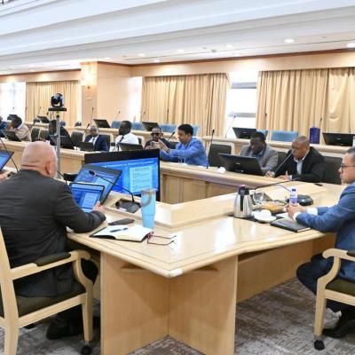 Strengthening Ties: Malaysia & Tanzania Knowledge Exchange