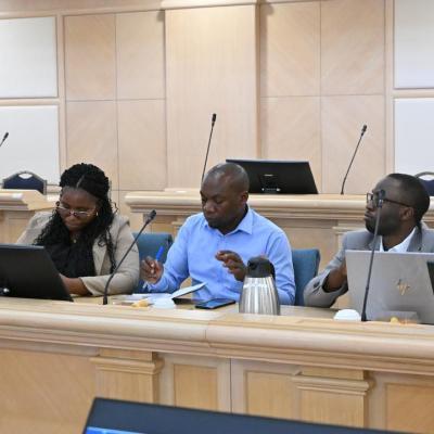 Strengthening Ties: Malaysia & Tanzania Knowledge Exchange