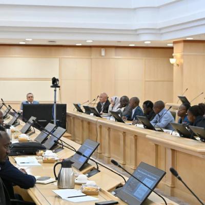 Strengthening Ties: Malaysia & Tanzania Knowledge Exchange