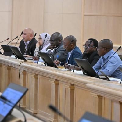 Strengthening Ties: Malaysia & Tanzania Knowledge Exchange