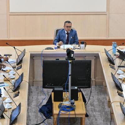 Strengthening Ties: Malaysia & Tanzania Knowledge Exchange