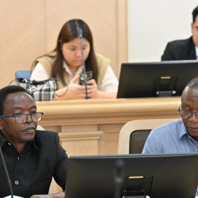 Strengthening Ties: Malaysia & Tanzania Knowledge Exchange