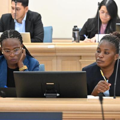Strengthening Ties: Malaysia & Tanzania Knowledge Exchange