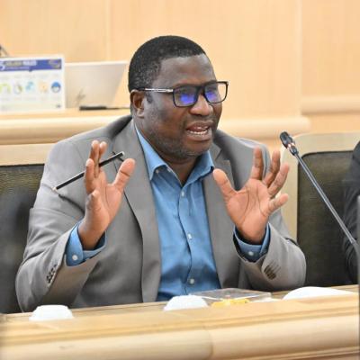 Strengthening Ties: Malaysia & Tanzania Knowledge Exchange