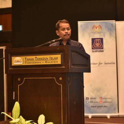 Sesi Turun Padang #JelajahBajet2023 ke Dewan Konvensyen Taman Tamadun Islam Kuala Terengganu