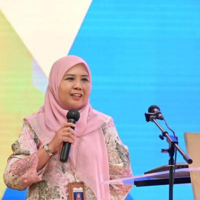 Sesi Lawatan Akademik Oleh UiTM Kampus Shah Alam