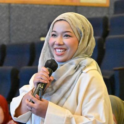 Sesi Lawatan Akademik Oleh UiTM Kampus Shah Alam