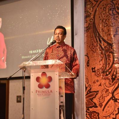 Sesi Libat Urus #JelajahBajet2023 bersama GPMS Terengganu