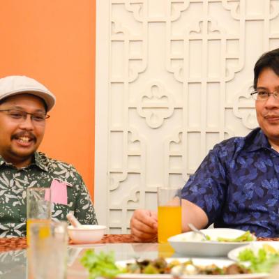 Sesi Jelajah Bajet 2023 di Kelantan