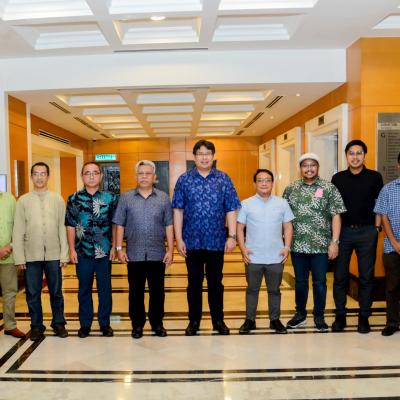 Sesi Jelajah Bajet 2023 di Kelantan