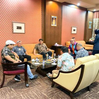 Sesi Jelajah Bajet 2023 di Kelantan