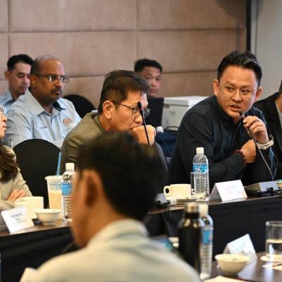 Sesi Libat Urus Belanjawan 2027 Di Tawau