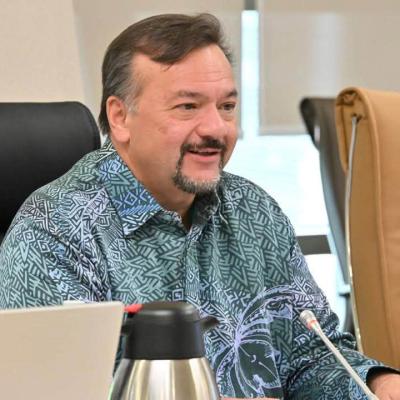 Sesi Libat Urus Cadangan Inisiatif Belanjawan 2027 Bersama Kementerian Pertanian & Keterjaminan Makanan