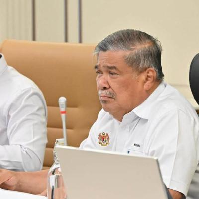 Sesi Libat Urus Cadangan Inisiatif Belanjawan 2027 Bersama Kementerian Pertanian & Keterjaminan Makanan