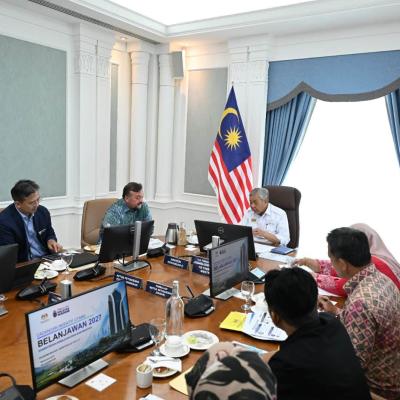 Sesi Libat Urus Cadangan Inisiatif Belanjawan 2027 Bersama KKDW