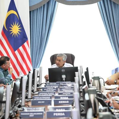 Sesi Libat Urus Cadangan Inisiatif Belanjawan 2027 Bersama KKDW