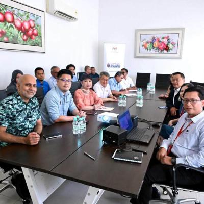 Belanjawan 2027: Memperkukuh Kesiapsiagaan Menghadapi Masyarakat Menua