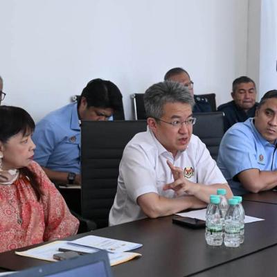 Belanjawan 2027: Memperkukuh Kesiapsiagaan Menghadapi Masyarakat Menua