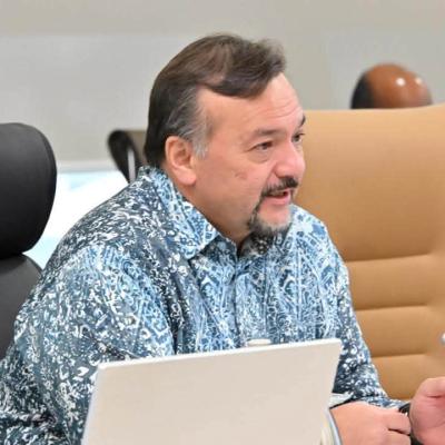 Sesi Libat Urus Cadangan Inisiatif Belanjawan 2027 Bersama Kementerian Pengangkutan Malaysia
