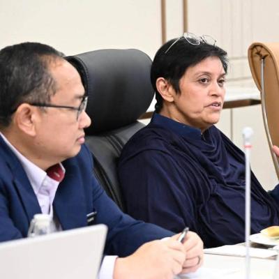 Sesi Libat Urus Belanjawan 2027: Memperkasa Reformasi Undang-Undang & Keadilan Yang Inklusif