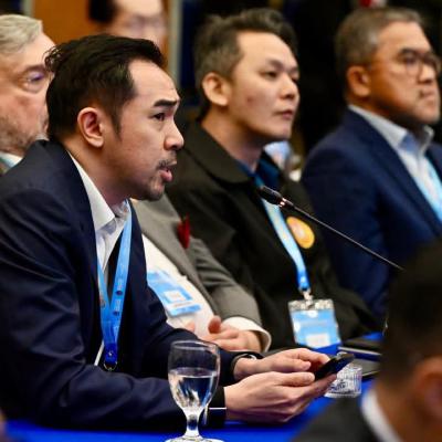 Majlis Libat Urus Belanjawan 2027
