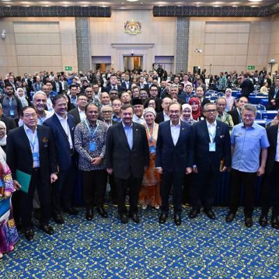 Majlis Libat Urus Belanjawan 2027