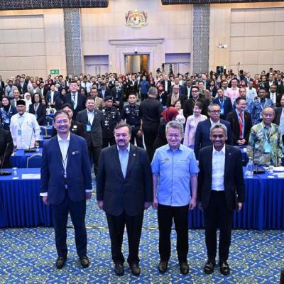 Majlis Libat Urus Belanjawan 2027