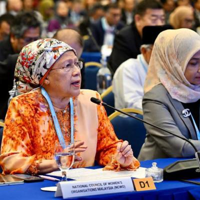 Majlis Libat Urus Belanjawan 2027