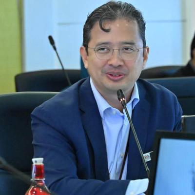 Sesi Libat Urus Cadangan Inisiatif Belanjawan 2027 Bersama Jabatan Perdana Menteri (Hal Ehwal Agama)