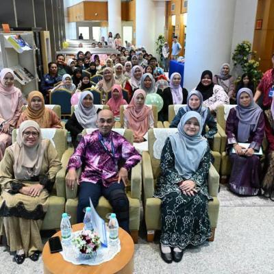 Pertandingan Mewarna Kanak-Kanak Sempena Bulan Kemerdekaan 2026