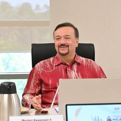 Sesi Libat Urus Cadangan Inisiatif Belanjawan 2027 Bersama Kementerian Pembangunan Usahawan & Koperasi 