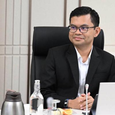 Sesi Libat Urus Cadangan Inisiatif Belanjawan 2027 Bersama Kementerian Ekonomi