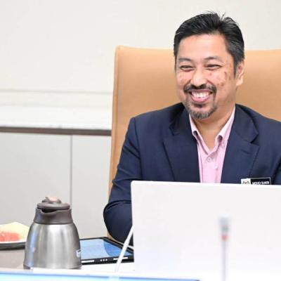 Sesi Libat Urus Cadangan Inisiatif Belanjawan 2027 Bersama Kementerian Ekonomi