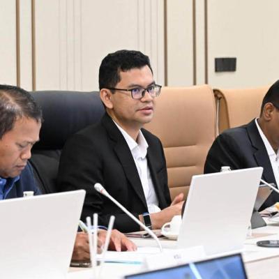 Sesi Libat Urus Cadangan Inisiatif Belanjawan 2027 Bersama Kementerian Ekonomi