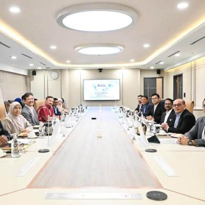 Sesi Libat Urus Cadangan Inisiatif Belanjawan 2027 Bersama Kementerian Ekonomi