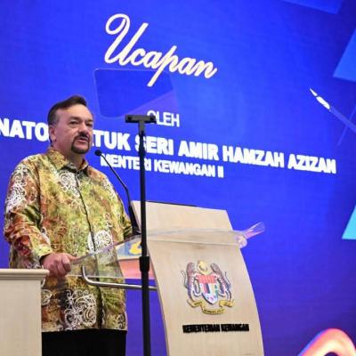 Majlis Perhimpunan Bulanan Bagi September 2026