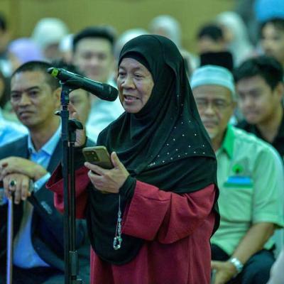 Sesi Libat Urus Bersama Pekebun Kecil & Pengusaha Sektor Agrikomoditi Di KPK