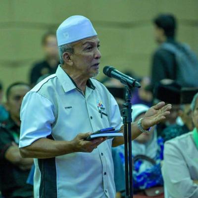 Sesi Libat Urus Bersama Pekebun Kecil & Pengusaha Sektor Agrikomoditi Di KPK
