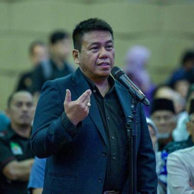 Sesi Libat Urus Bersama Pekebun Kecil & Pengusaha Sektor Agrikomoditi Di KPK