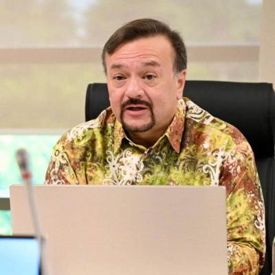 Sesi Libat Urus Cadangan Inisiatif Belanjawan 2027 Bersama Kementerian Pertahanan Malaysia