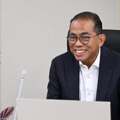 Sesi Libat Urus Cadangan Inisiatif Belanjawan 2027 Bersama Kementerian Pertahanan Malaysia