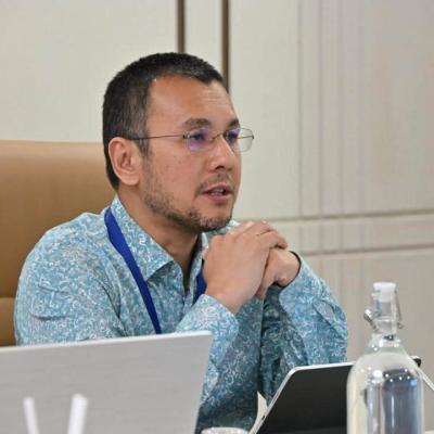 Perbincangan Kumpulan Fokus Bersama Syarikat Pelaburan Berkaitan Kerajaan