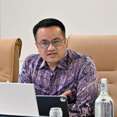 Perbincangan Kumpulan Fokus Bersama Syarikat Pelaburan Berkaitan Kerajaan